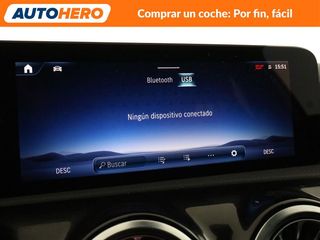 Mercedes Clase A A 250e AMG Line PHEV