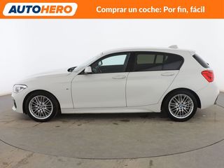 BMW Serie 1 118i M Sport