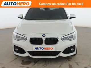 BMW Serie 1 118i M Sport