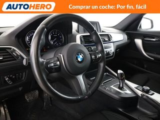 BMW Serie 1 118i M Sport