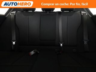 BMW Serie 1 118i M Sport