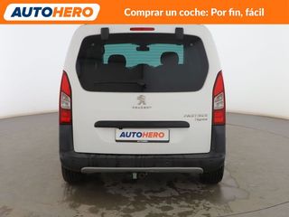 Peugeot Partner 1.6 Blue-HDi Teepee Outdoor