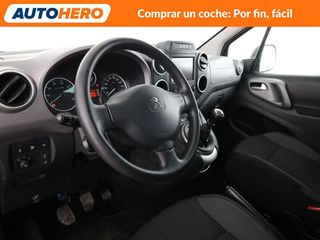 Peugeot Partner 1.6 Blue-HDi Teepee Outdoor