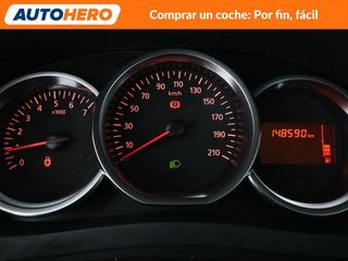 Dacia Dokker 1.5 Blue dCi Stepway Essential