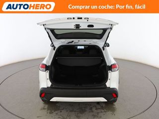 Toyota Corolla Cross 1.8 Hybrid FWD Style