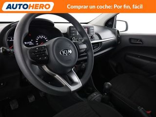 Kia Picanto 1.0 Concept