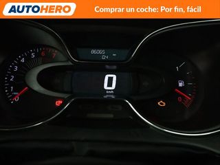 Renault Captur 0.9 Energy Intens