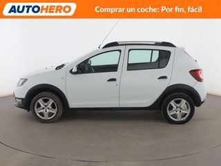 Dacia Sandero 0.9 TCe Stepway
