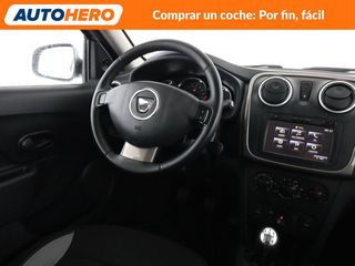 Dacia Sandero 0.9 TCe Stepway