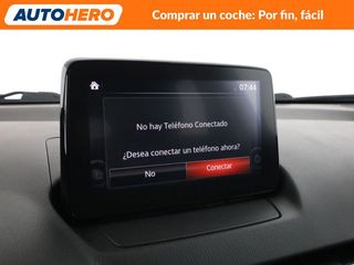 Mazda CX-3 2.0 Skyactiv-G Zenith