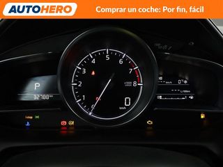 Mazda CX-3 2.0 Skyactiv-G Zenith