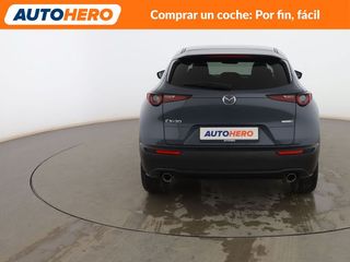 Mazda CX-30 2.0 e-Skyactiv-X Mild-Hybrid Evolution 2WD