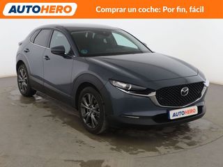 Mazda CX-30 2.0 e-Skyactiv-X Mild-Hybrid Evolution 2WD