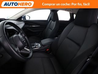 Mazda CX-30 2.0 e-Skyactiv-X Mild-Hybrid Evolution 2WD