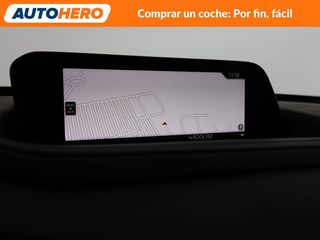 Mazda CX-30 2.0 e-Skyactiv-X Mild-Hybrid Evolution 2WD