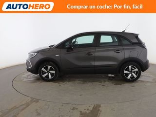 Opel Crossland X 1.2 Turbo Edition