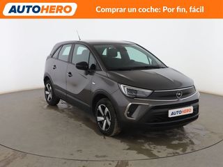 Opel Crossland X 1.2 Turbo Edition
