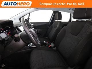 Opel Crossland X 1.2 Turbo Edition