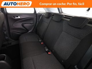 Opel Crossland X 1.2 Turbo Edition