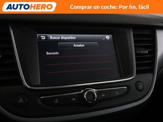 Opel Crossland X 1.2 Turbo Edition