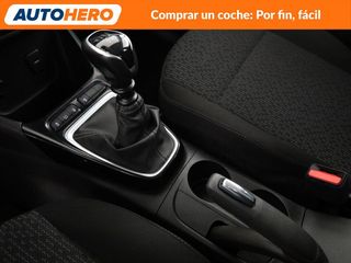 Opel Crossland X 1.2 Turbo Edition