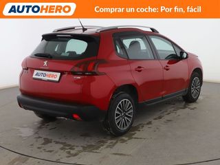 Peugeot 2008 1.2 PureTech Active