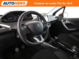 Peugeot 2008 1.2 PureTech Active
