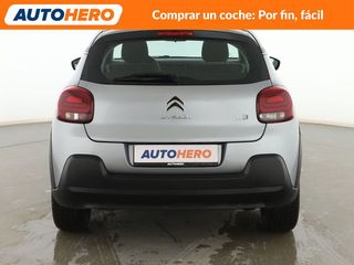 Citroën C3 1.2 PureTech Feel