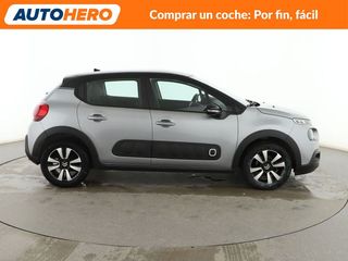 Citroën C3 1.2 PureTech Feel