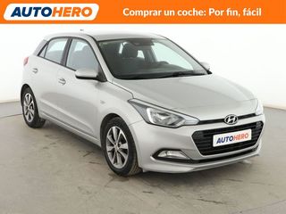 Hyundai i20 1.0 TDGI Essence