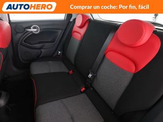 Fiat 500X 1.6 Pop Star