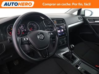 Volkswagen Golf 1.0 TSI Edition