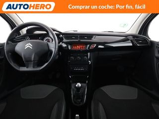 Citroën C3 1.2 VTi Tonic