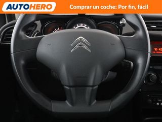 Citroën C3 1.2 VTi Tonic