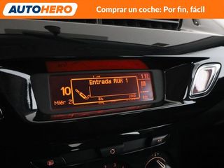 Citroën C3 1.2 VTi Tonic