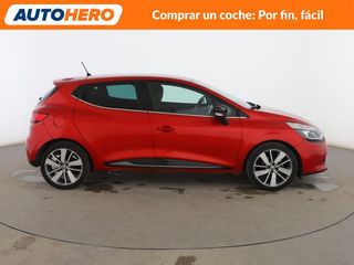 Renault Clio 0.9 TCe Technofeel