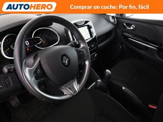 Renault Clio 0.9 TCe Technofeel