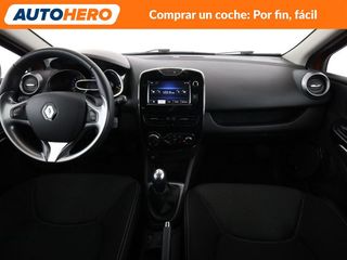 Renault Clio 0.9 TCe Technofeel