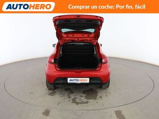 Renault Clio 0.9 TCe Technofeel