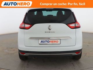 Renault Grand Scénic 1.3 TCe Zen
