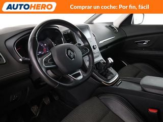 Renault Grand Scénic 1.3 TCe Zen