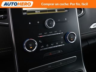 Renault Grand Scénic 1.3 TCe Zen