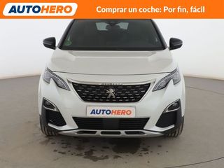 Peugeot 3008 1.6 PureTech GT Line