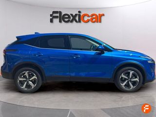 Nissan Qashqai DIG-T 116kW mHEV Xtronic Tekna