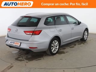 Seat Leon 1.4 TSI Style Connect