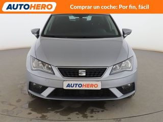 Seat Leon 1.4 TSI Style Connect