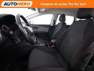Seat Leon 1.4 TSI Style Connect