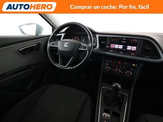 Seat Leon 1.4 TSI Style Connect