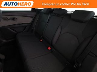 Seat Leon 1.4 TSI Style Connect