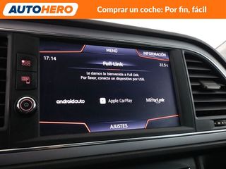 Seat Leon 1.4 TSI Style Connect